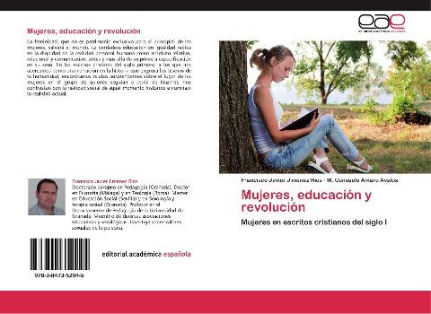 Mujeres, educación y revolución