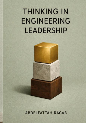 Thinking in Engineering Leadership