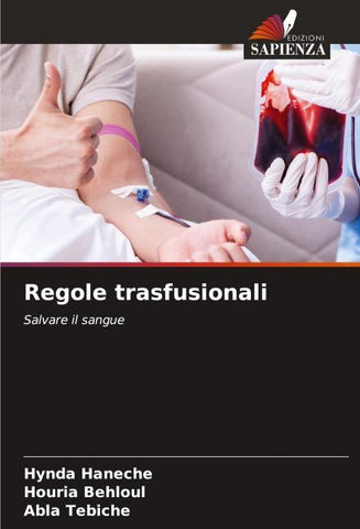 Regole trasfusionali