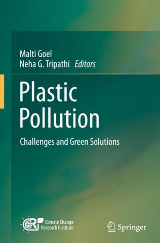 Plastic Pollution