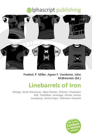 Linebarrels of Iron