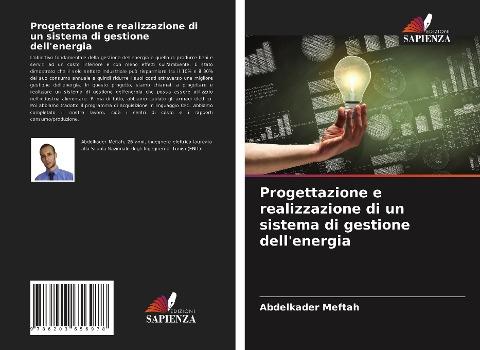 Progettazione e realizzazione di un sistema di gestione dell'energia