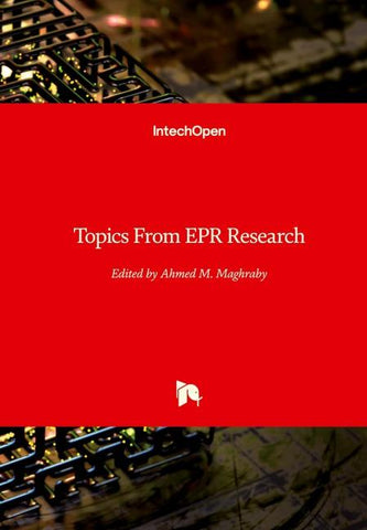Topics From EPR Research