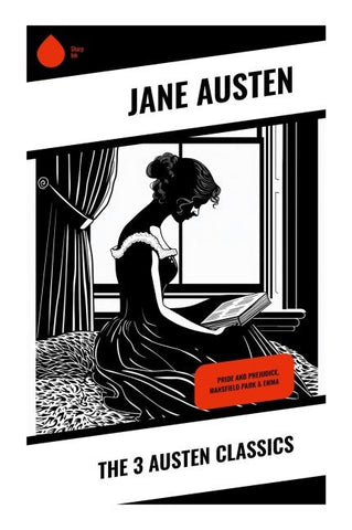 The 3 Austen Classics