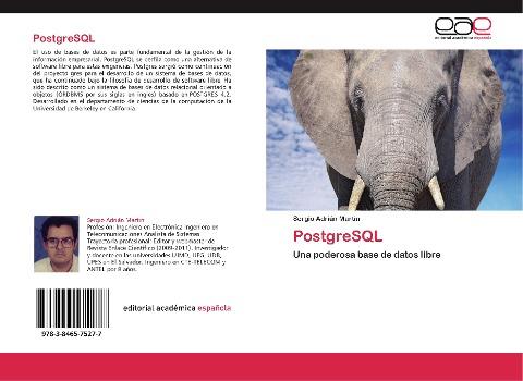 PostgreSQL