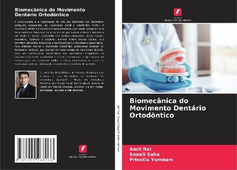 Biomecânica do Movimento Dentário Ortodôntico