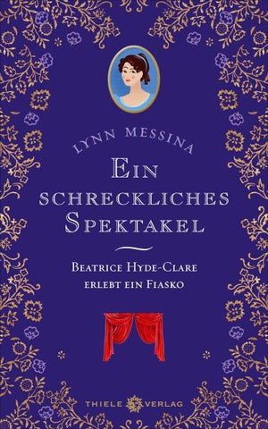 Ein schreckliches Spektakel