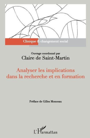 Analyser les implications dans la recherche et en formation