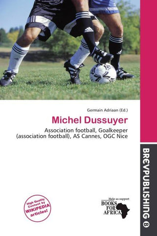 Michel Dussuyer