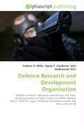 Defence Research and Development Organisation