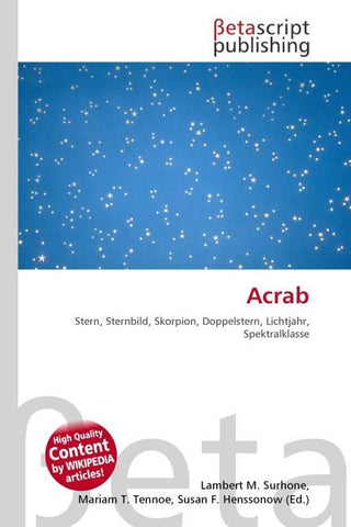 Acrab