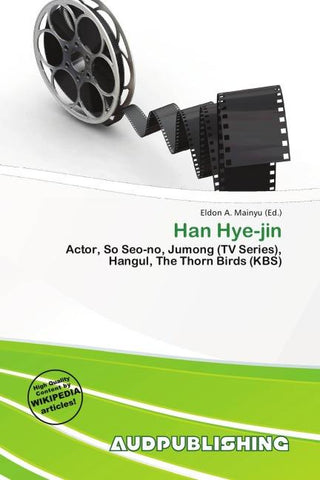 Han Hye-jin