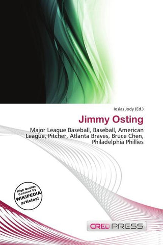 Jimmy Osting