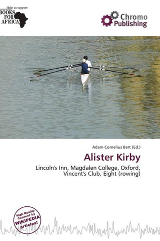 Alister Kirby