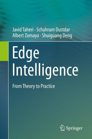 Edge Intelligence