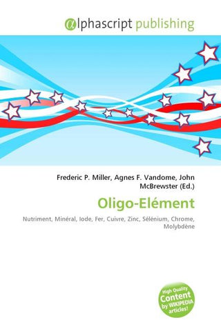 Oligo-Elément