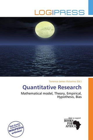 Quantitative Research