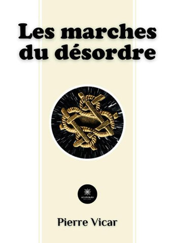 Les marches du désordre