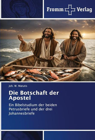Die Botschaft der Apostel