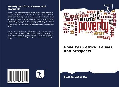 Poverty in Africa. Causes and prospects
