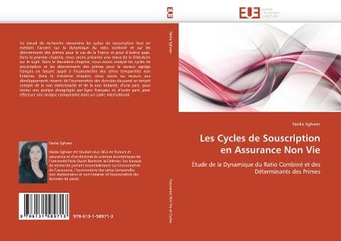 Les Cycles de Souscription en Assurance Non Vie
