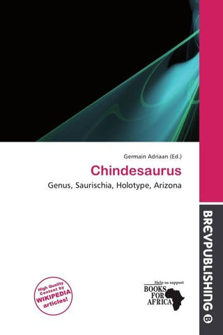 Chindesaurus