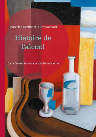 Histoire de l'alcool