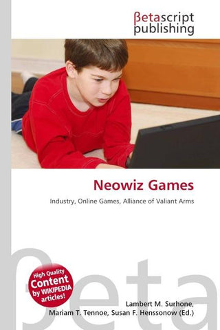 Neowiz Games