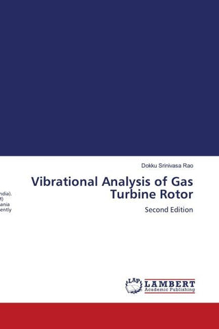 Vibrational Analysis of Gas Turbine Rotor