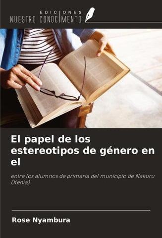 El papel de los estereotipos de género en el