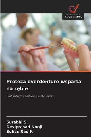 Proteza overdenture wsparta na z¿bie