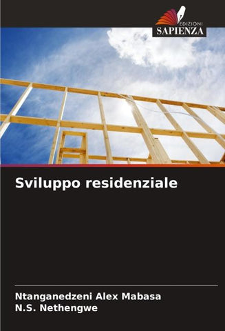 Sviluppo residenziale