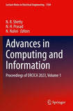 Advances in Computing and Information