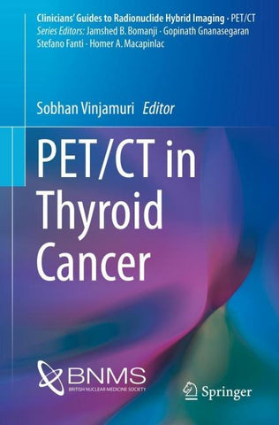PET/CT in Thyroid Cancer