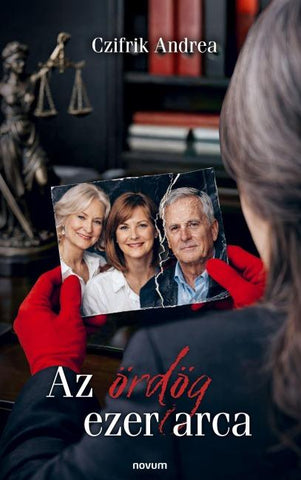 Az ördög ezer arca