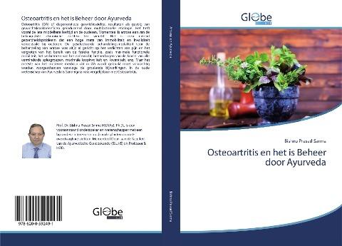 Osteoartritis en het is Beheer door Ayurveda