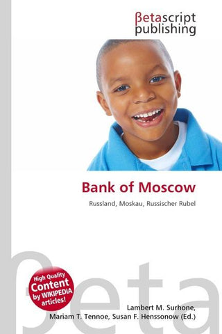 Bank of Moscow
