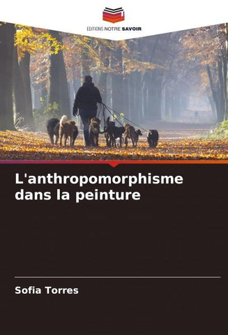 L'anthropomorphisme dans la peinture
