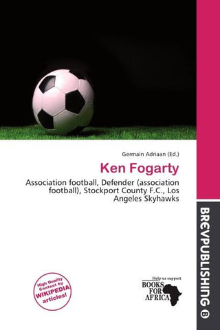 Ken Fogarty