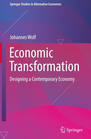Economic Transformation