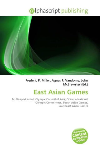East Asian Games