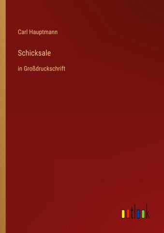 Schicksale