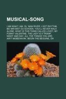 Musical-Song
