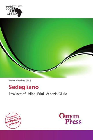 Sedegliano