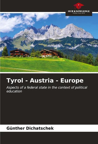 Tyrol - Austria - Europe