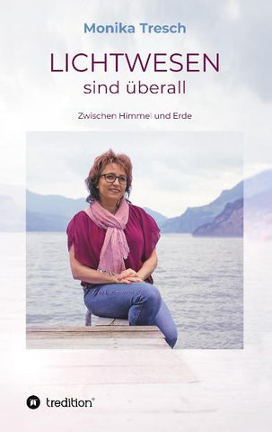 LICHTWESEN sind überall