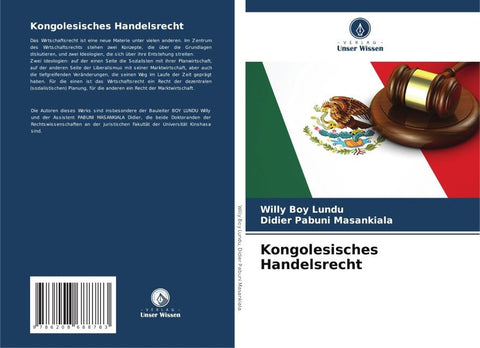 Kongolesisches Handelsrecht