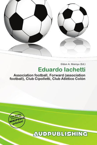 Eduardo Iachetti