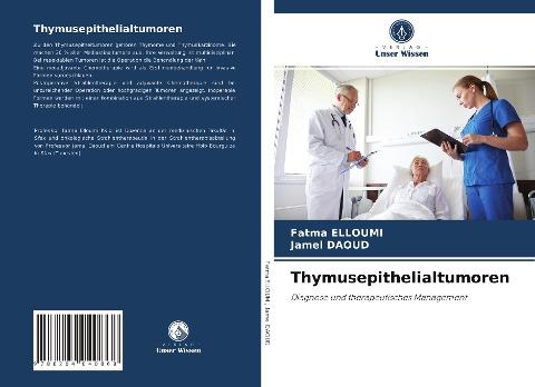 Thymusepithelialtumoren