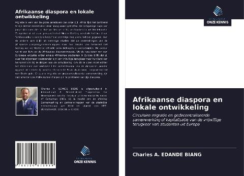 Afrikaanse diaspora en lokale ontwikkeling
